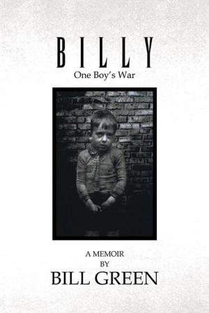 Cover of the book Billy by PETER SHIP