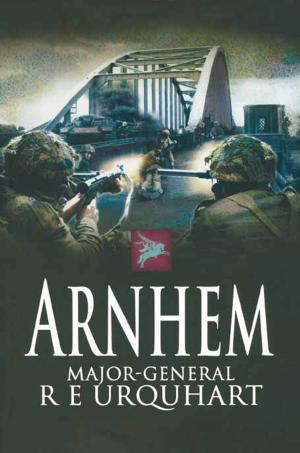 Cover of the book Arnhem by Arthur Evans