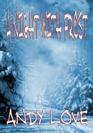 Cover of the book A Night With Frost by Patrick Astre