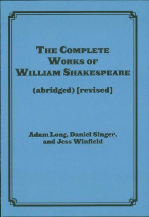 Cover of The Complete Works of William Shakespeare (abridged)