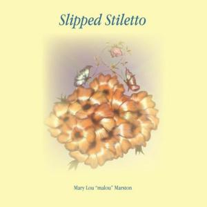 Cover of the book Slipped Stiletto by Aura Polanco