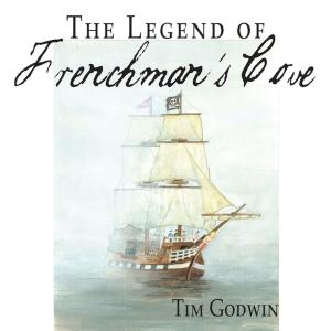 Cover of the book The Legend of Frenchman's Cove by David Brown