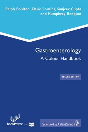 Cover of the book Gastroenterology by Nabin Sapkota