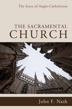 Cover of the book The Sacramental Church by David Lee