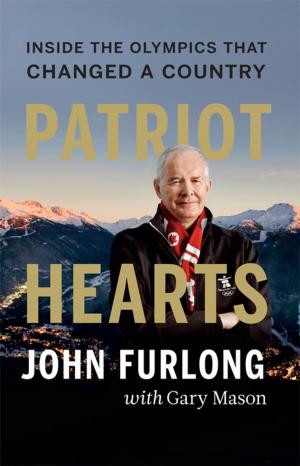 Book cover of Patriot Hearts