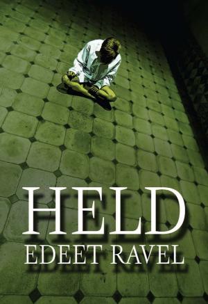 Book cover of Held