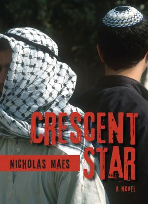 Cover of the book Crescent Star by John Melady