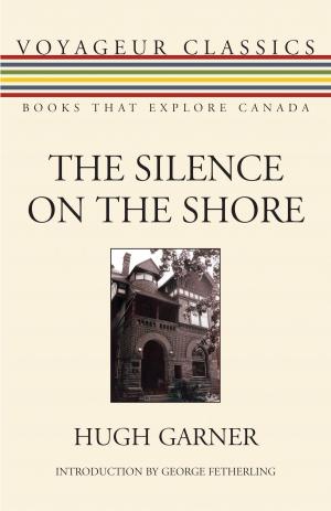 Cover of the book The Silence on the Shore by Jennifer Dance