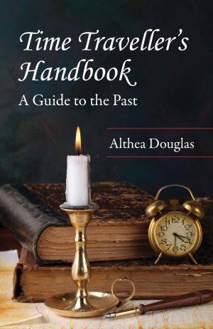 Cover of Time Traveller's Handbook