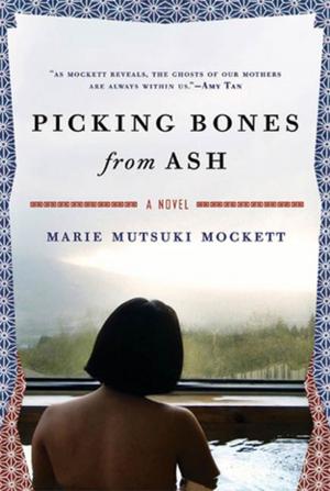 Cover of the book Picking Bones from Ash by Mary François Rockcastle