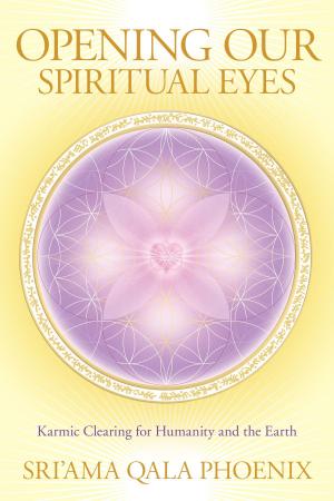 Cover of the book Opening Our Spiritual Eyes by 