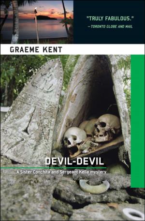 Cover of the book Devil-Devil by Estelle Maskame