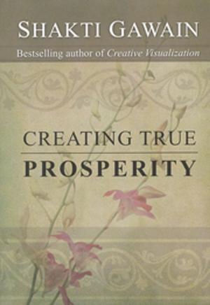 Book cover of Creating True Prosperity