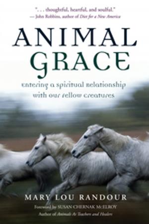 Cover of the book Animal Grace by Pankaj Vij, MD, FACP