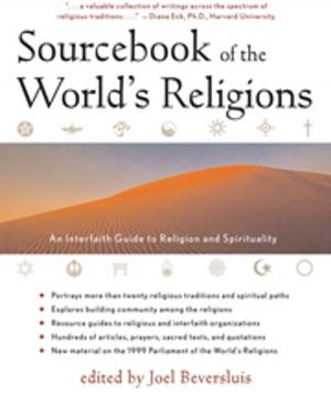 Cover of Sourcebook of the World's Religions