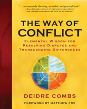 Cover of the book The Way of Conflict by Dartanyan Terry
