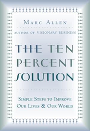 Cover of the book The Ten Percent Solution by Alan Watts
