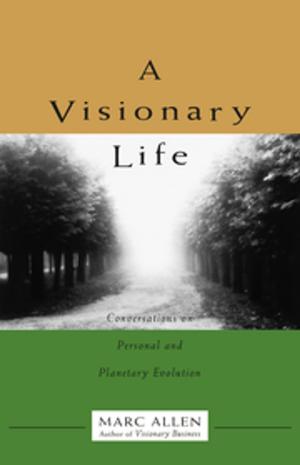 Cover of the book A Visionary Life by Matthew McKay, PhD