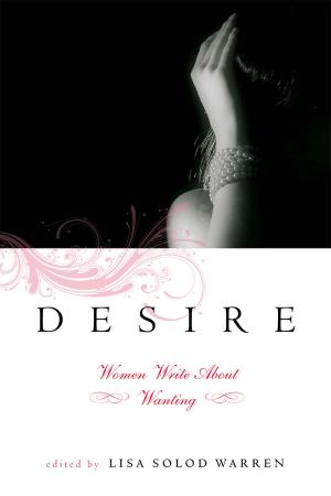 Cover of the book Desire by Hillary Fogelson