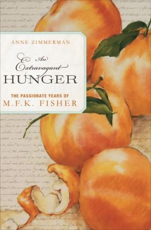 Cover of the book An Extravagant Hunger by Wendell Berry