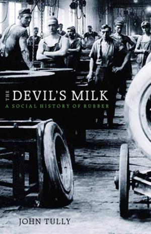 Cover of the book The Devil’s Milk by Aimé Césaire