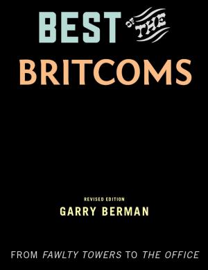 Cover of Best of the Britcoms