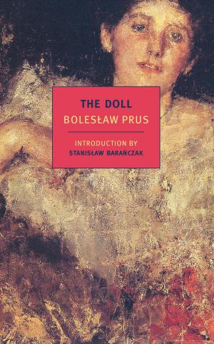 Cover of the book The Doll by Gregor Von Rezzori