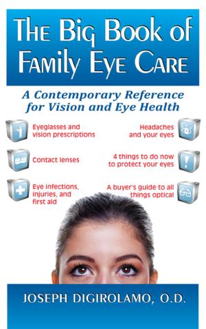 Cover of The Big Book of Family Eye Care
