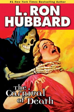 Book cover of The Carnival of Death