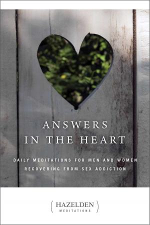 Cover of the book Answers in the Heart by Meredith Gould