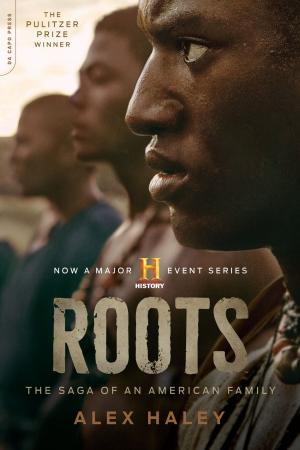 Cover of the book Roots: The Enhanced Edition by Jack Norris, Virginia Messina