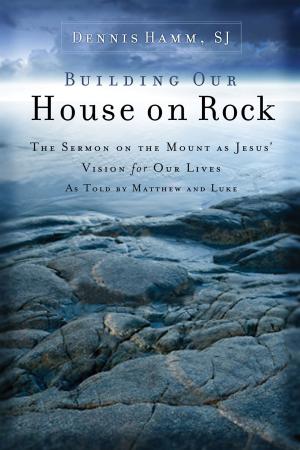 Cover of the book Building Our House on Rock by Father Raniero Cantalamessa OFM Cap