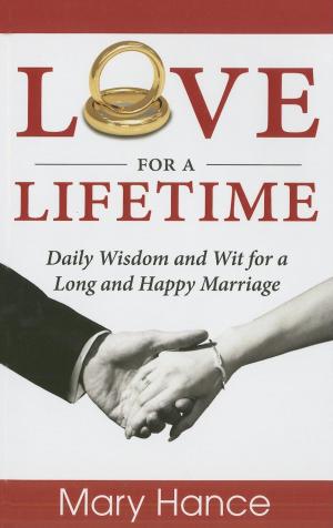 Cover of the book Love for a Lifetime by Scott County History Book Committee