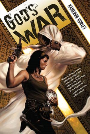 Cover of the book God's War by Glen Cook