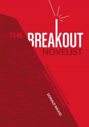 bigCover of the book The Breakout Novelist by 