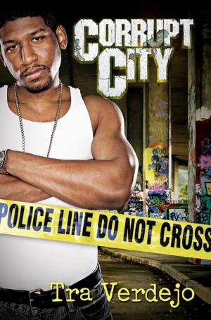 Cover of the book Corrupt City by Brandi Johnson