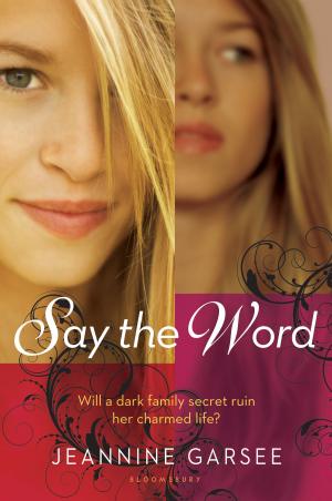 Cover of the book Say the Word by Professor Gordon Anthony