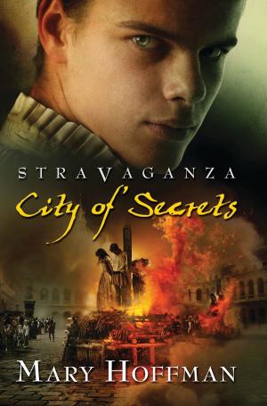 Cover of the book Stravaganza: City of Secrets by Mark Lardas, Nikolai Bogdanovic