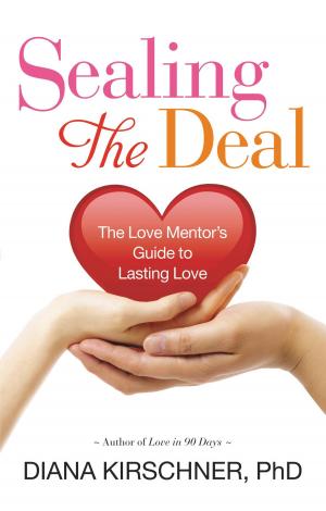 Book cover of Sealing the Deal
