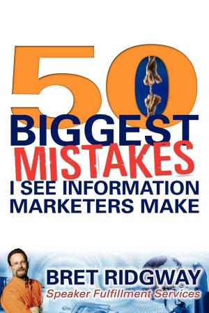 Cover of the book 50 Biggest Mistakes by Juan M. Martin Menendez