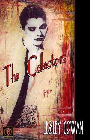 Cover of the book The Collectors by Hanna Berghoff