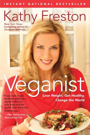 Cover of the book Veganist by Sally Kellerman