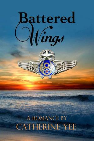 Cover of the book Battered Wings by Bruce Cooke