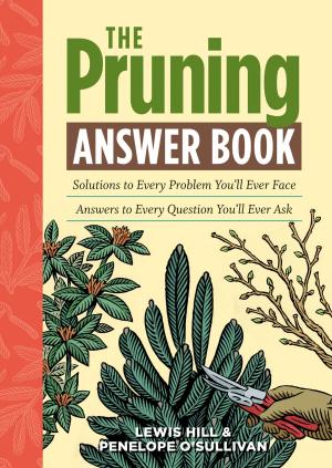 Book cover of The Pruning Answer Book