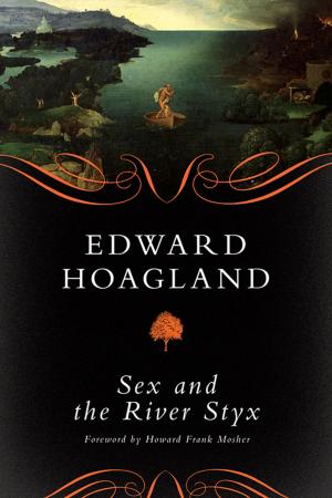 Cover of the book Sex and the River Styx by Dean Cycon