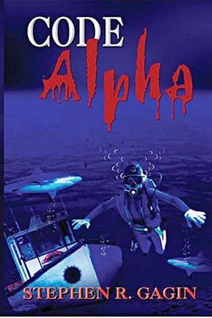 Cover of the book Code Alpha by Lee Keller