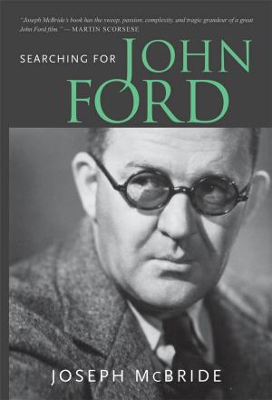 Cover of the book Searching for John Ford by Marcia Gaudet