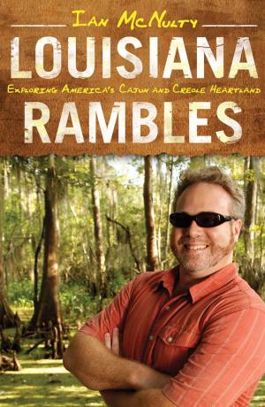 Cover of the book Louisiana Rambles by David Schibi