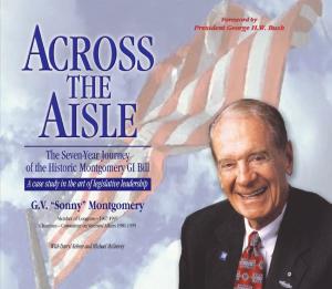 Cover of Across the Aisle
