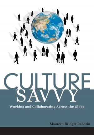 Cover of the book Culture Savvy by George Vukotich